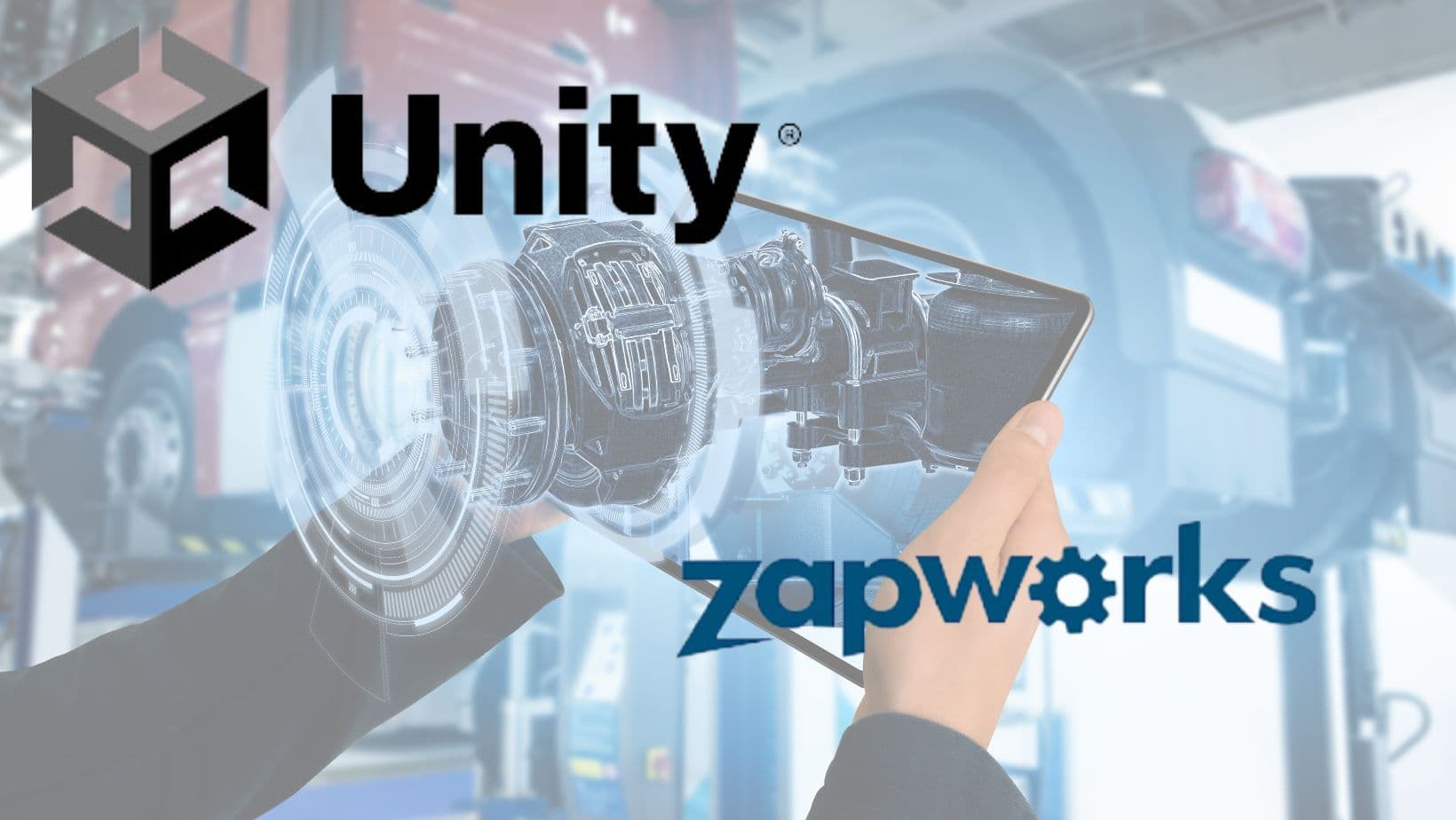 Revolutionize Your Web Presence with Marker-based and Markerless AR