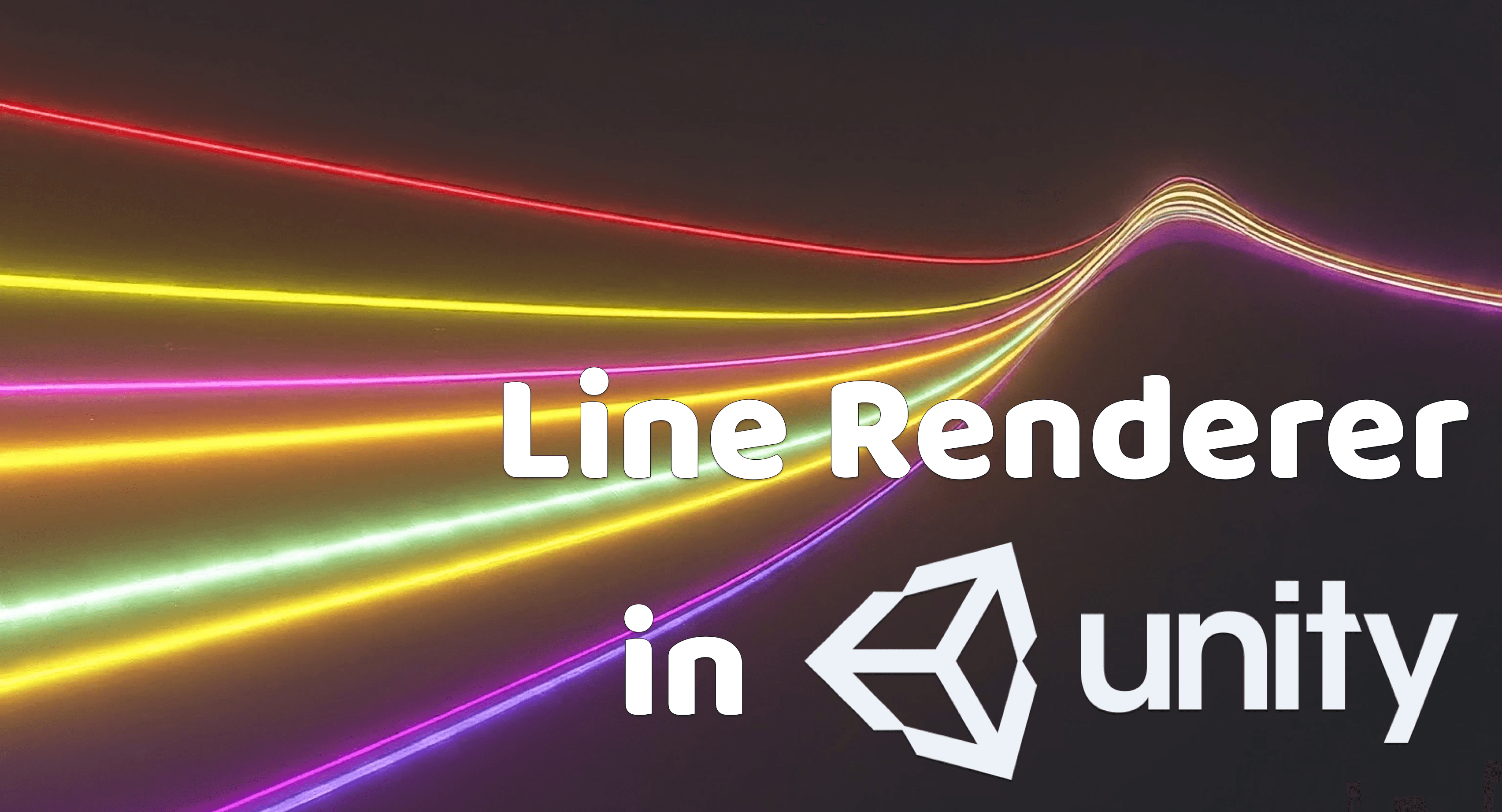 Harnessing the Power of Unity's Line Renderer